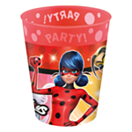 Miraculous Ladybug® Plastkrus