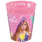 Barbie® Fantasy Plastkrus