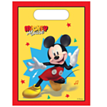 Mickey Mouse® Goodiebags Gul