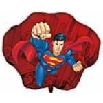 Superman® Supersize Folieballon