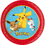 Pokémon® Next Generation Paptallerkener