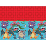 Pokemon® Plastik Borddug