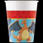 Pokémon® Charizard Papkrus