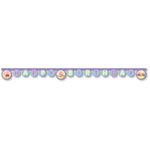 Peppa Pig® Happy Birthday Papirbanner