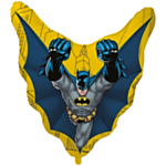 Batman® Figurballon