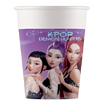 K-POP Demon Hunters® FSC Papkrus 200 ml