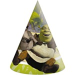Shrek® Partyhatte