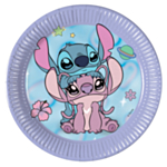 Stitch® Paptallerkener