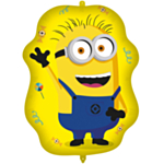 Despicable Me® Figurballon