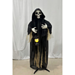 Grim Reaper Bevægelig Figur