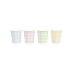 Vichy Pastel Papkrus