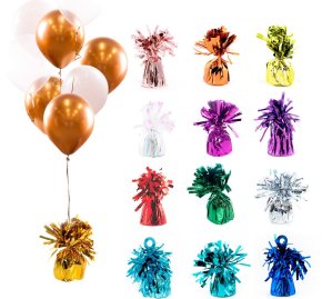 Ballonvægt