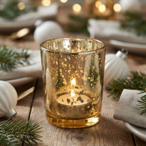 Lysestager & Lysholdere