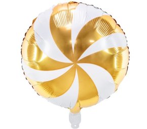 Guld balloner
