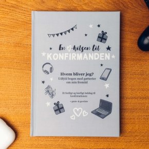 Personlige Gæstebøger