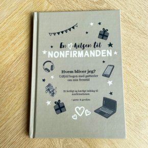 Personlige Gæstebøger
