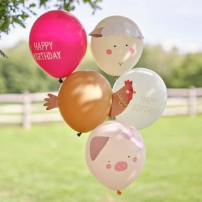 Ballon Buketter