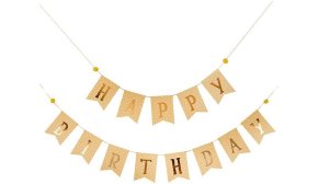 21 Års Fødselsdag