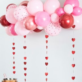 Ballon Guirlander