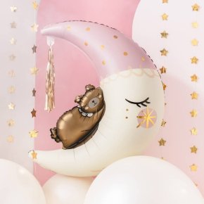 Balloner Til Babyshower