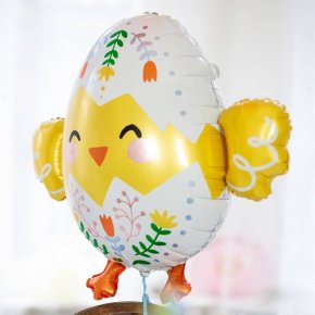 Dekoration til Påske