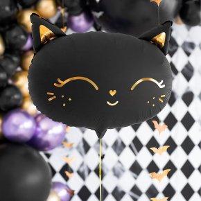 Balloner til Halloween