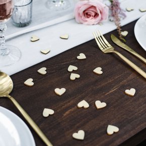 Konfetti til Bryllup