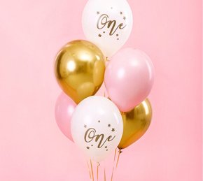 Ballon Buketter