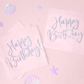 21 Års Fødselsdag
