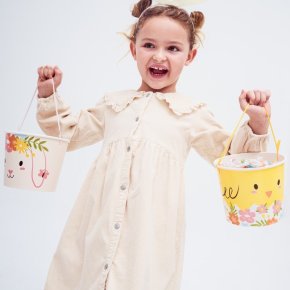 Dekoration til Påske