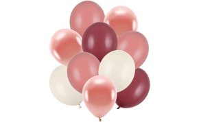 Ballon Buketter