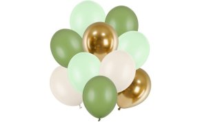 Balloner Til Konfirmation