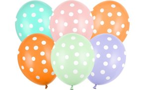 Ballon Buketter