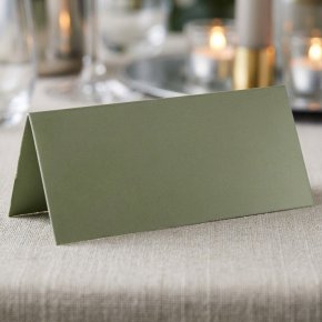 Bordkort & Navneskilte Barnedåb