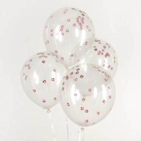 Balloner Til Konfirmation