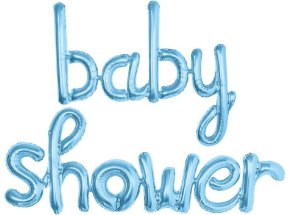Balloner Til Babyshower