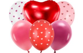 Balloner Til Babyshower