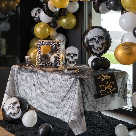 Kranie Hvid | 24T Levering på pynt til enhver anledning - Luxit.dk