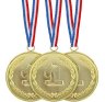 Medaljer