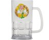 Krus, Kopper & Glas
