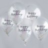 21 Års Fødselsdag