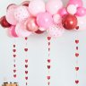 Ballon Guirlander