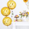 50 Års Fødselsdag