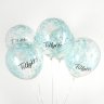 Balloner Til Babyshower
