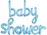 Balloner Til Babyshower