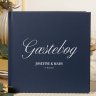 Personlige Gæstebøger
