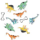 Dinosaur Roars Konfetti