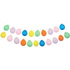 Ballonguirlande Multi