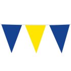 Sverige Vimpelguirlande