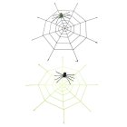 Kæmpe Farveskiftende Spindelvæv Assorteret